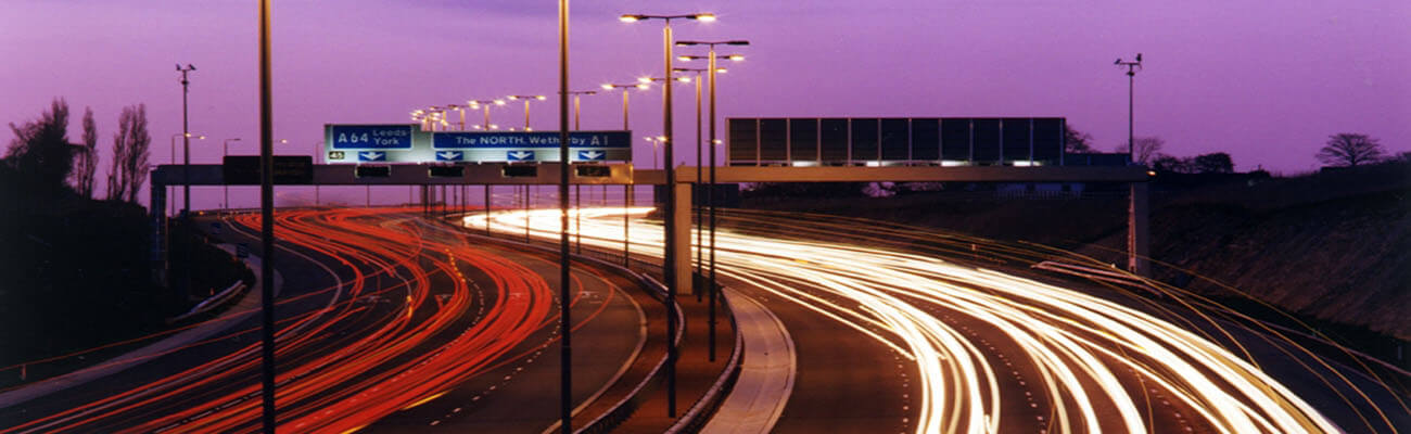 Importance of High Mast Lighting in Maintaining Security at Railway Yards