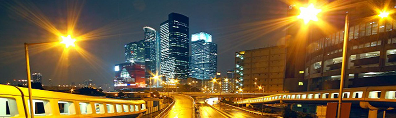 Voltcon LED high mast lighting design you need to know